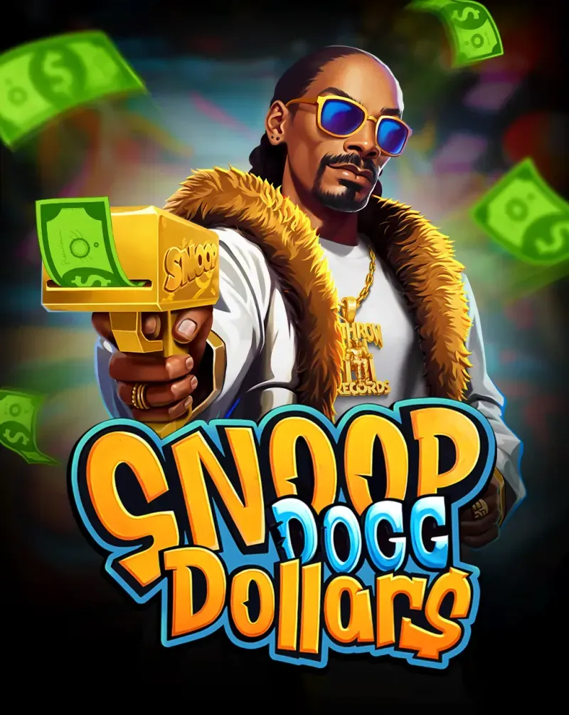 Snoop Dogg Dollar | Review and Tips for Maximizing Your Wins-params