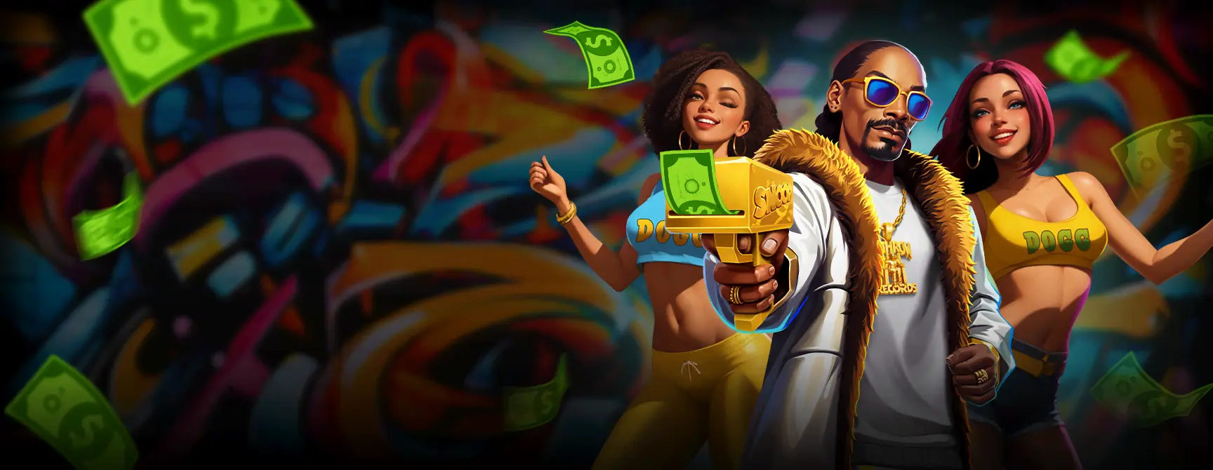 Snoop Dogg Dollar | Review and Tips for Maximizing Your Wins-banner